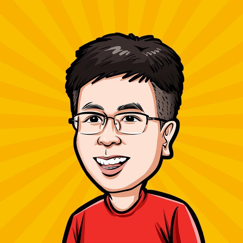 牛牛粮油