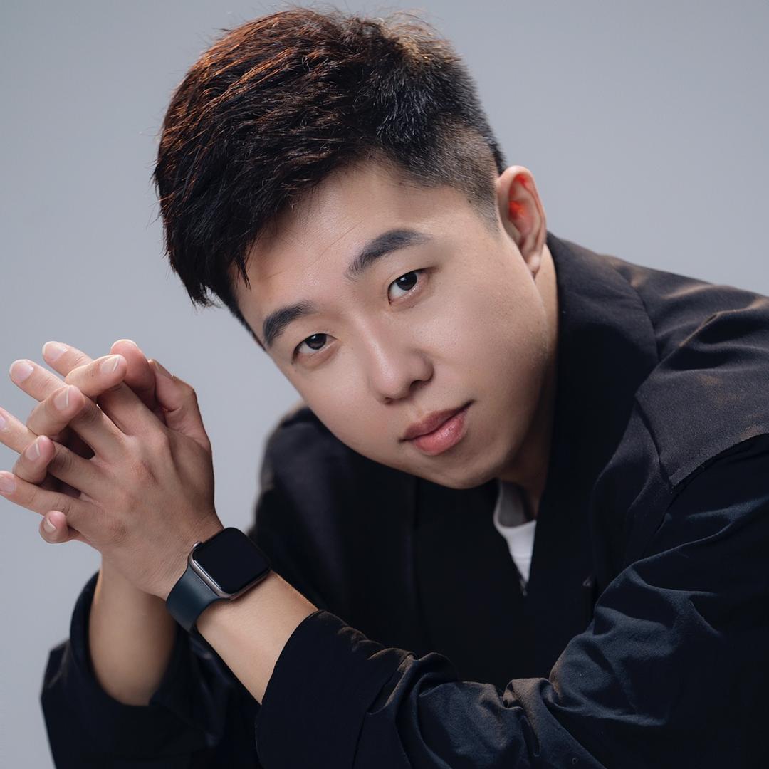 剪约造型-减龄烫发