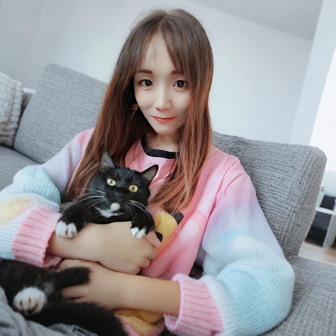 晴宝小可爱