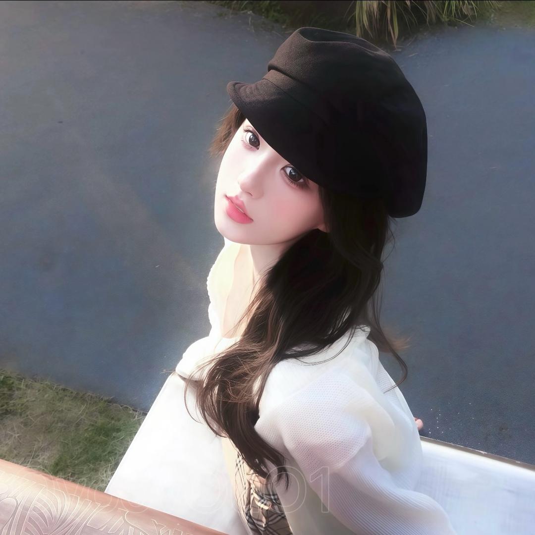 雯babe