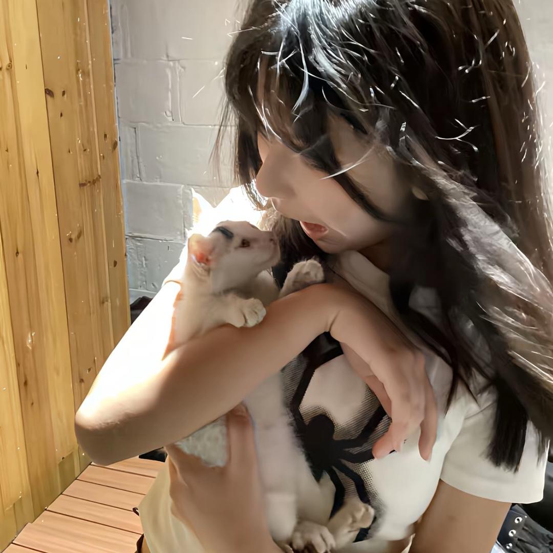 小鱼啊🐟