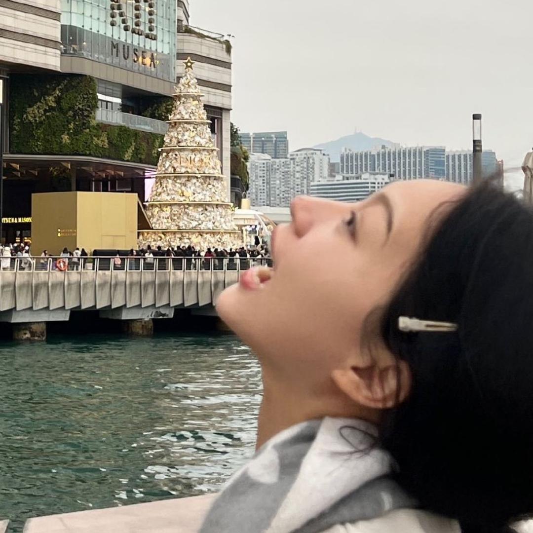 静香姐子