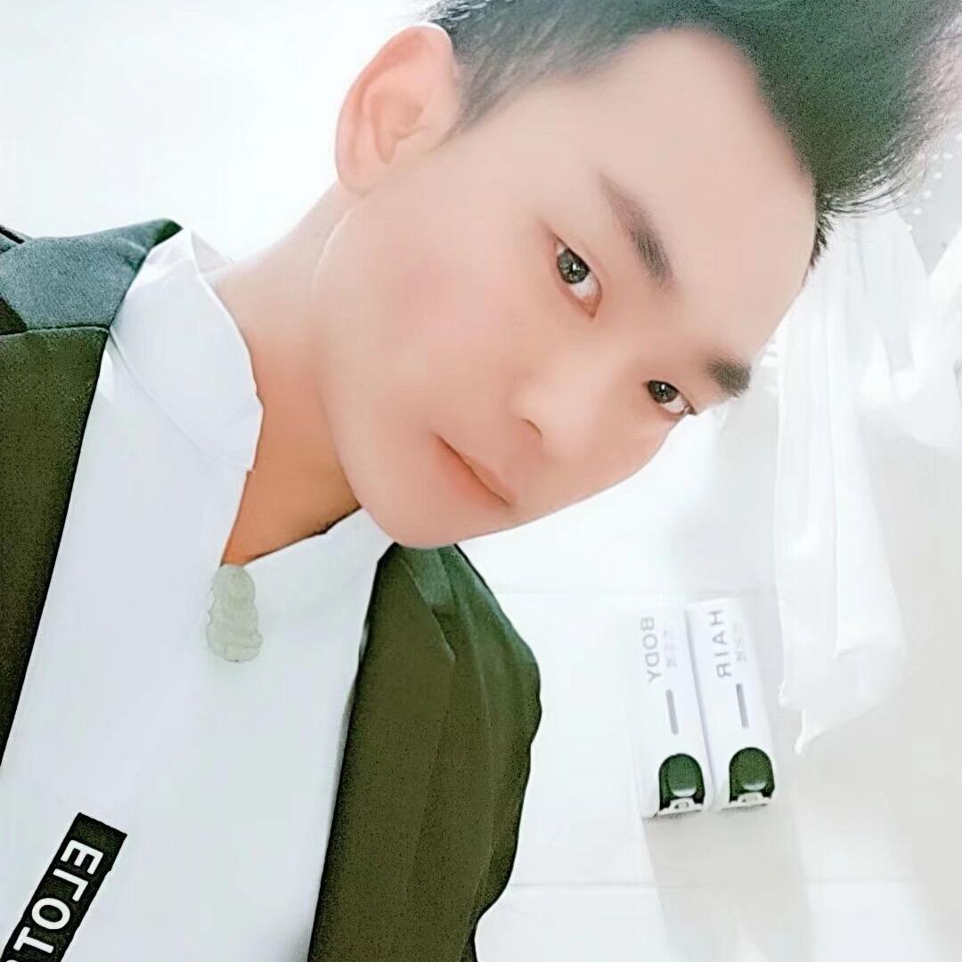 云南小阿哥