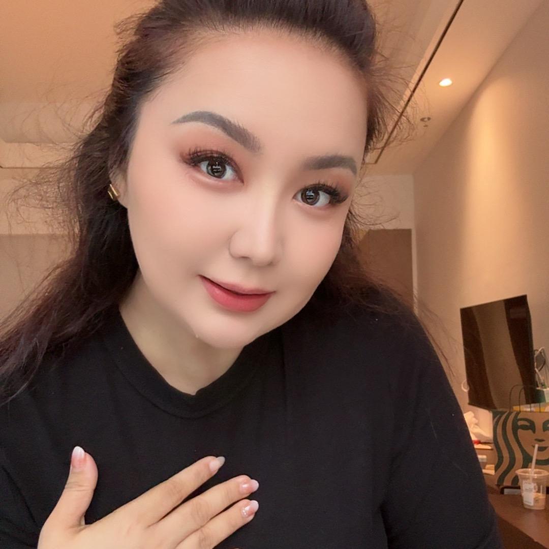 半呆半萌半幼稚