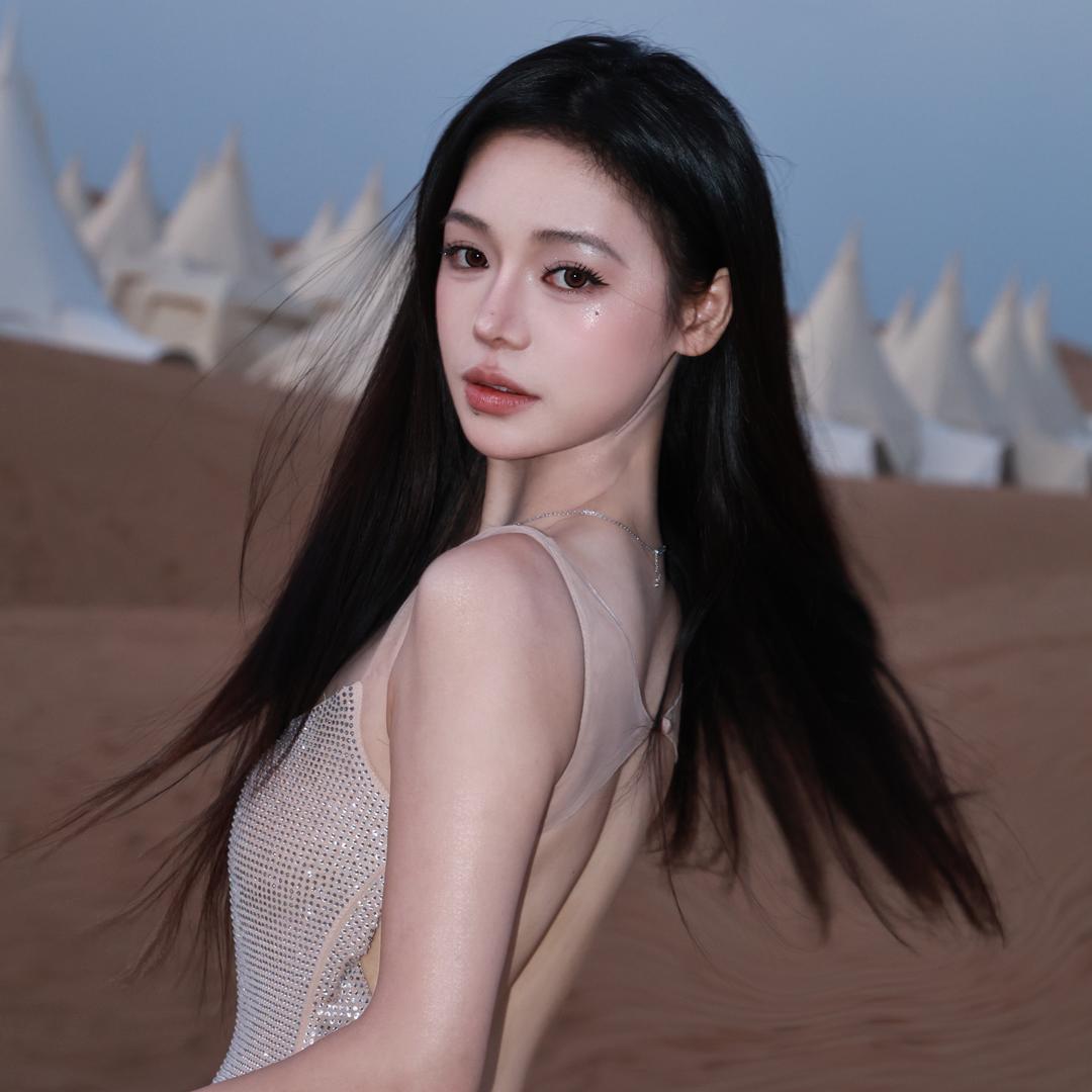 欧野Ouy（辣妈版）@抖音