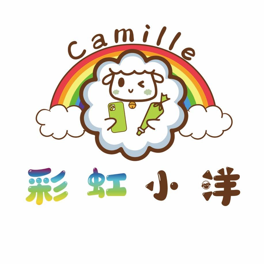彩虹小洋手作