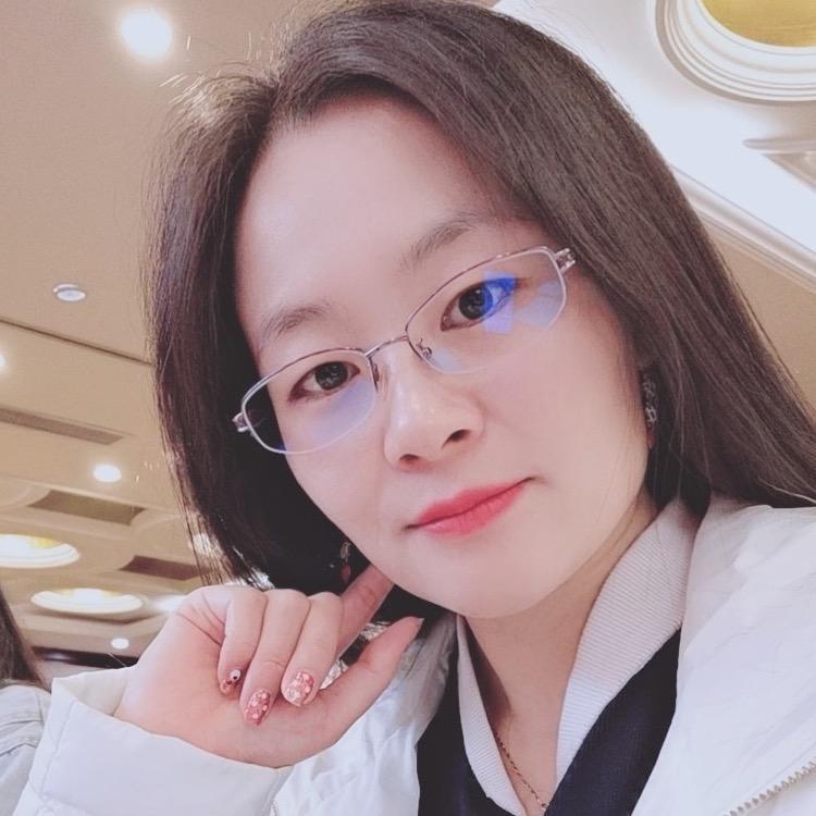 阿霞很机车
