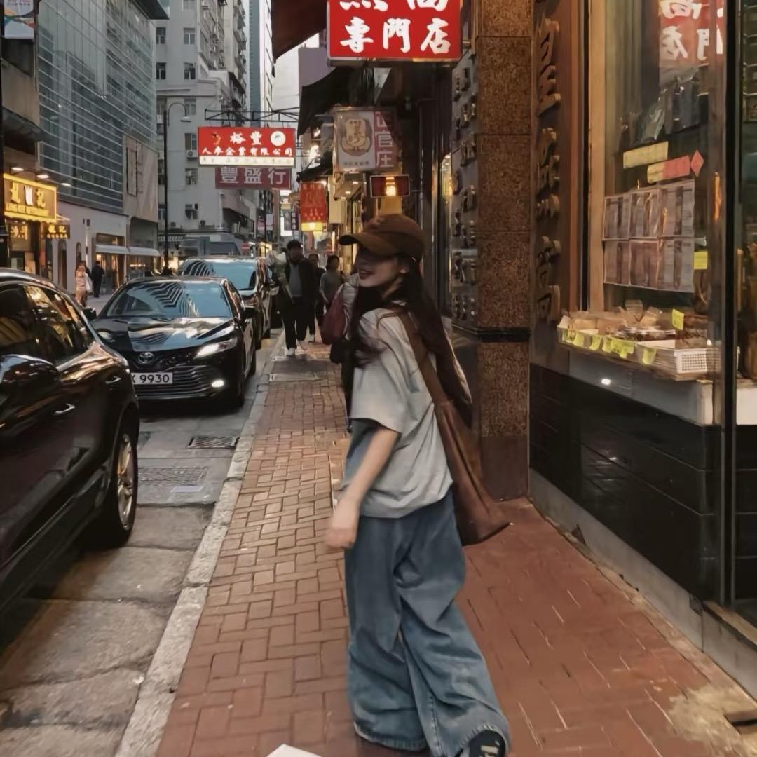 闪闪✨