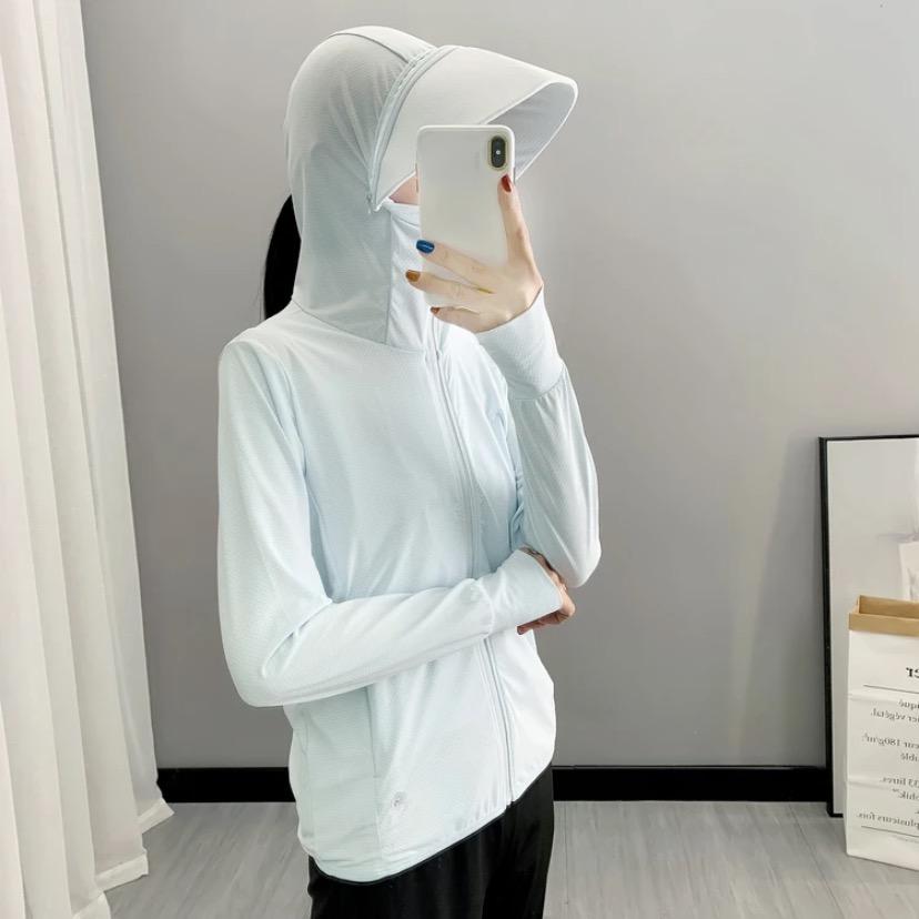 防晒衣源头工厂