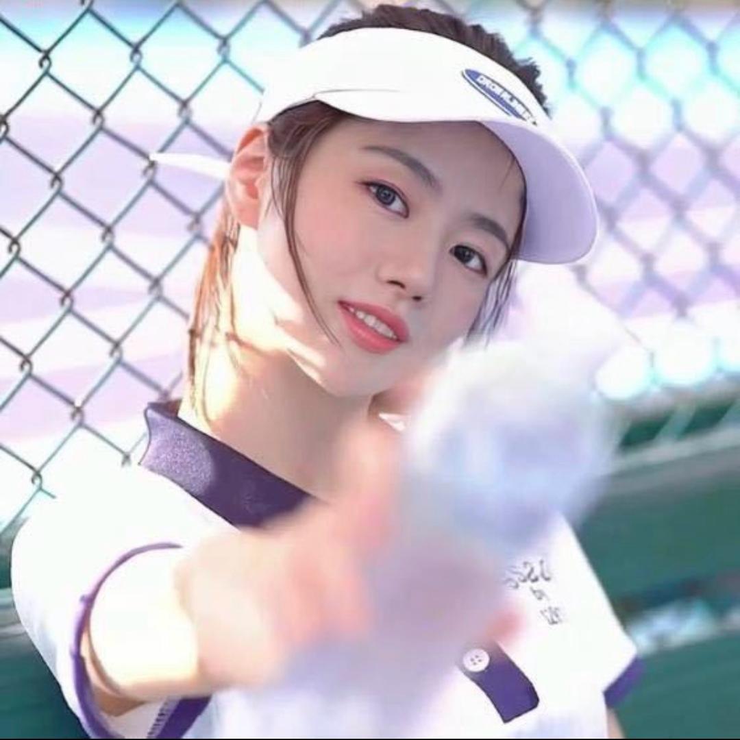 萌妈超美-炬光✨