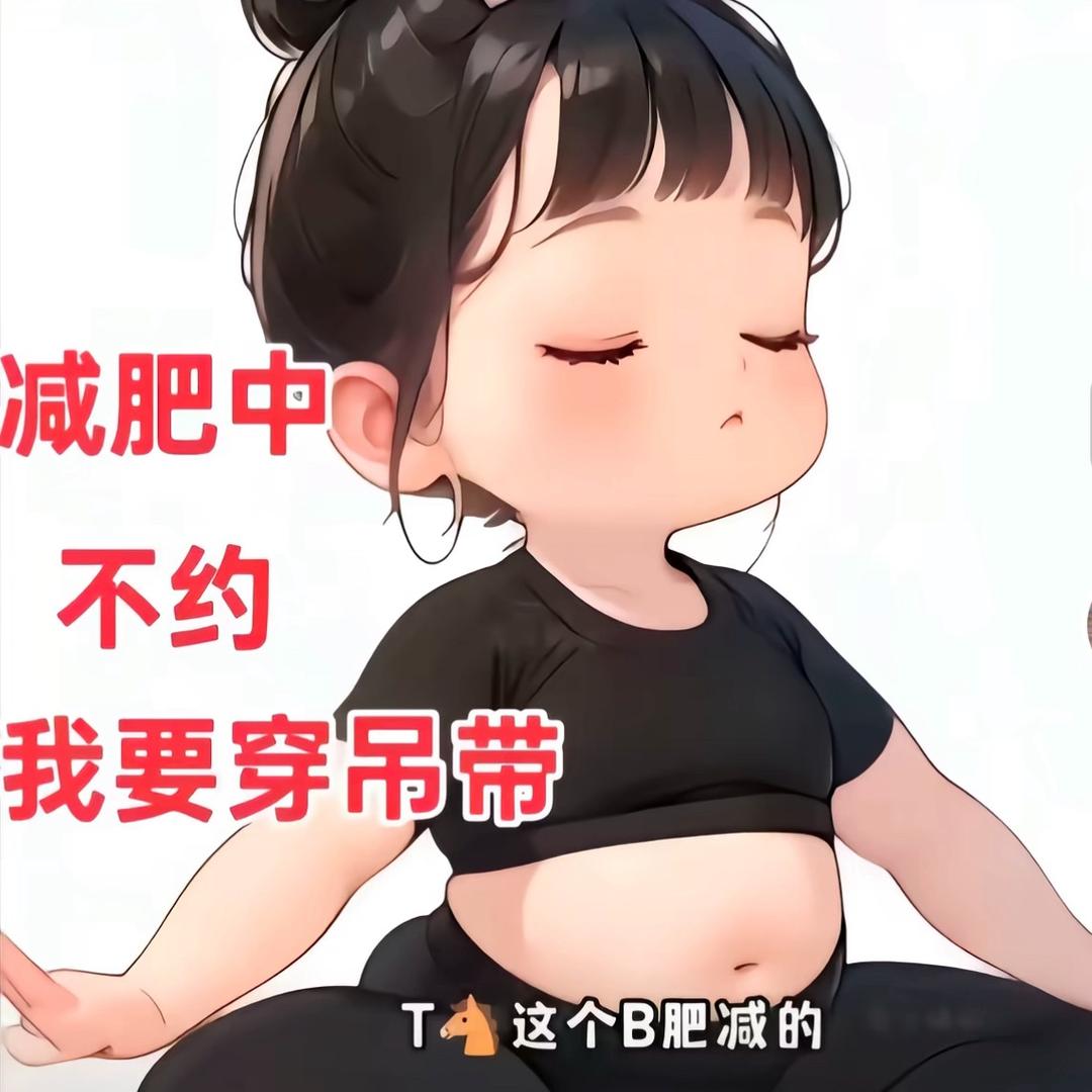 美肚杀