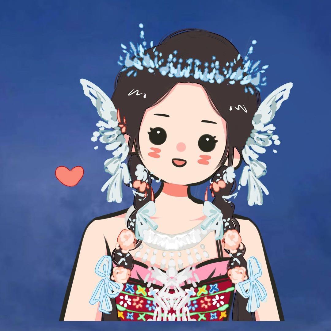 心有萌兔