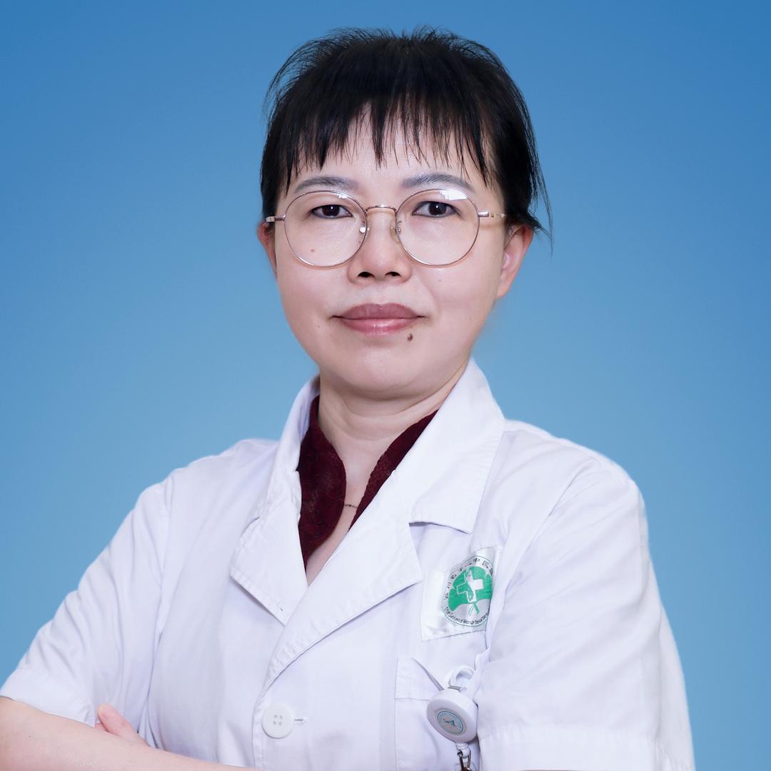 中医肿瘤专家谢利