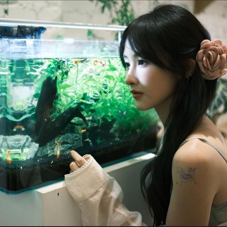 小水