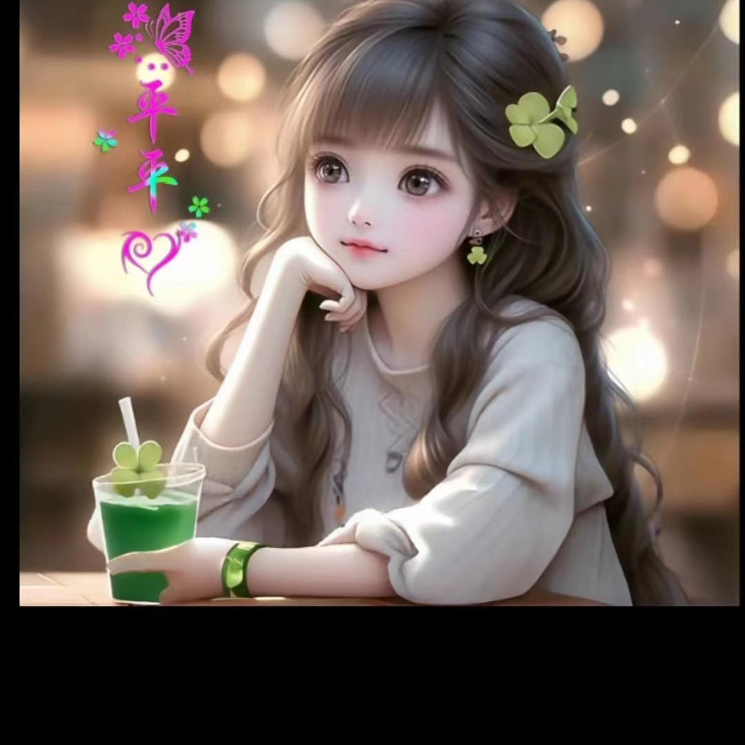 @平平《拒聊》