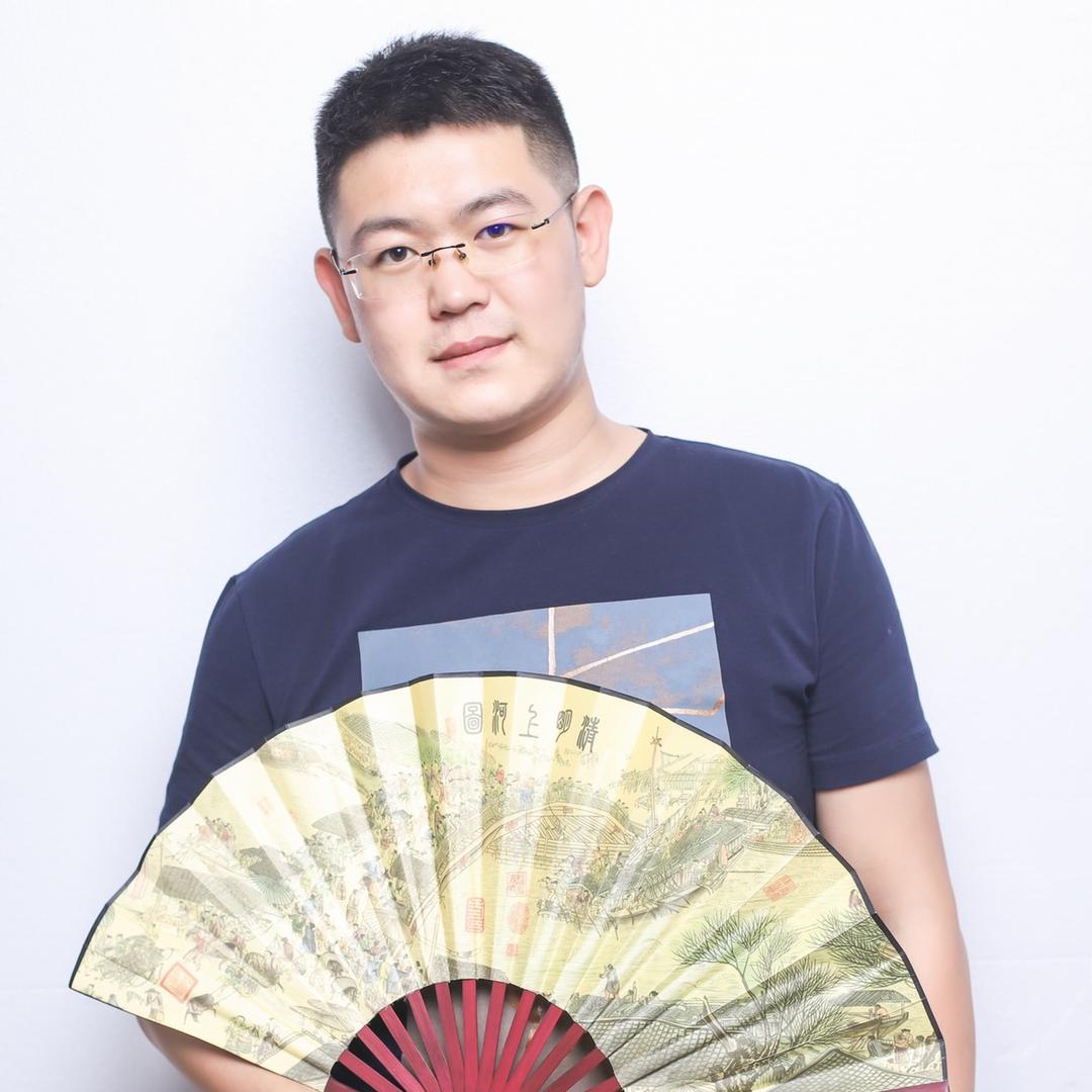朱涛