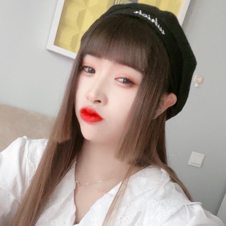 小杨喵喵