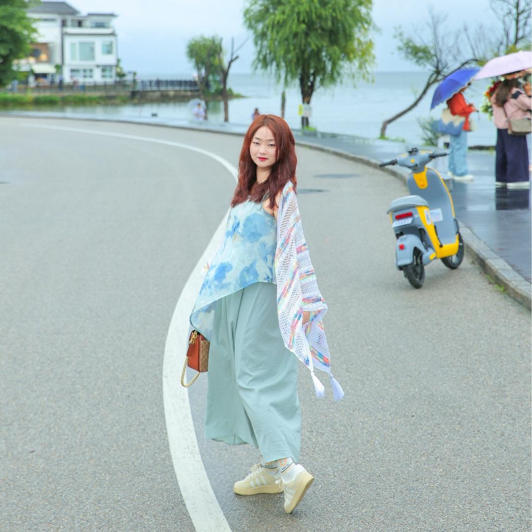 桃子气泡水🍑