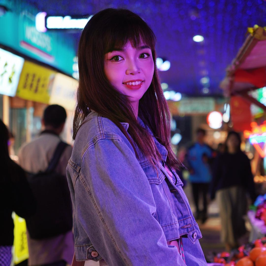 舞蹈小旋风