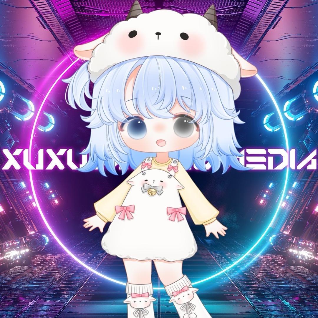 𝑿.梁爽ᴸˢ🎈