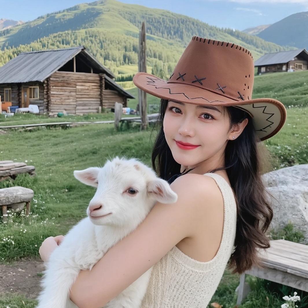 次央啦妈咪🤱