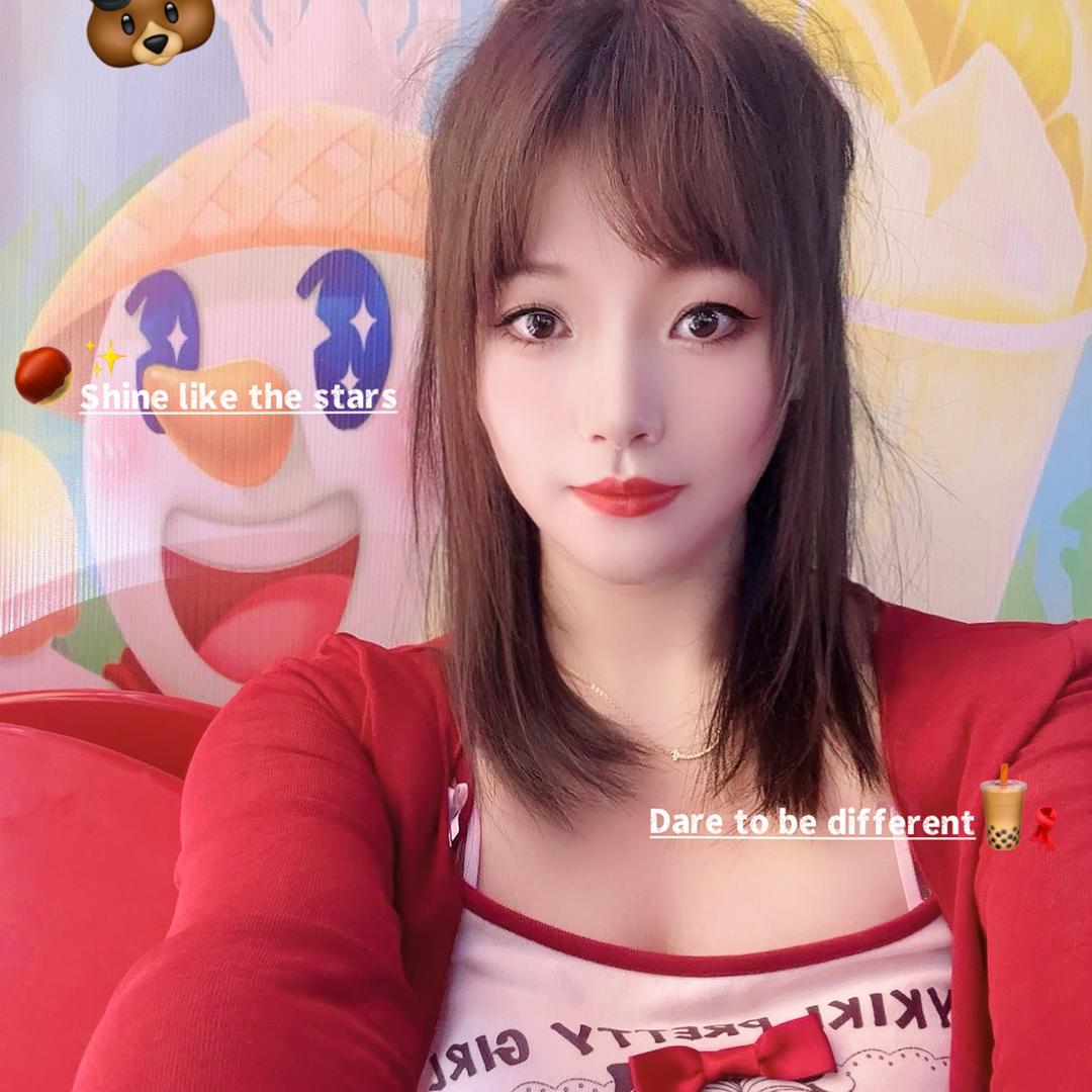 爱跳舞的小仙女