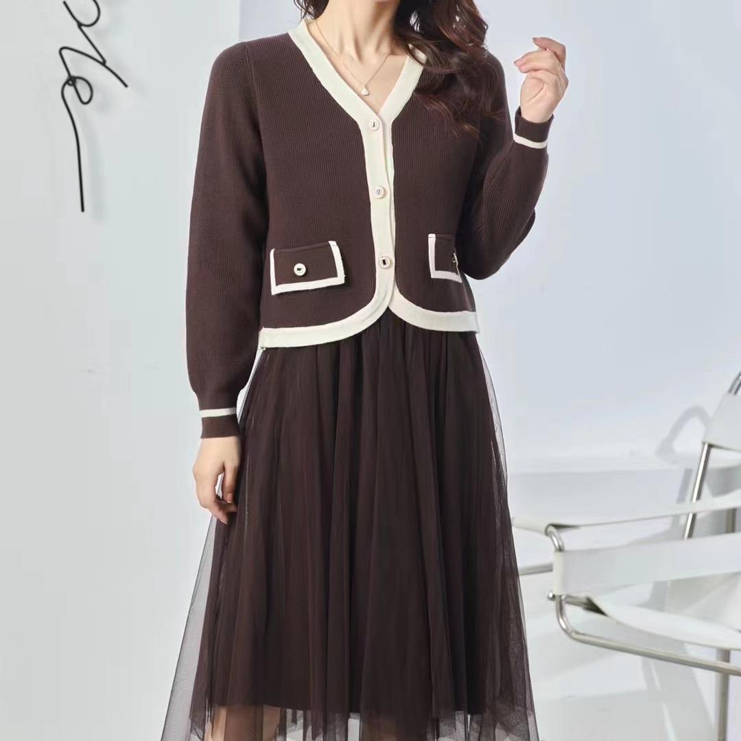 小桥服饰