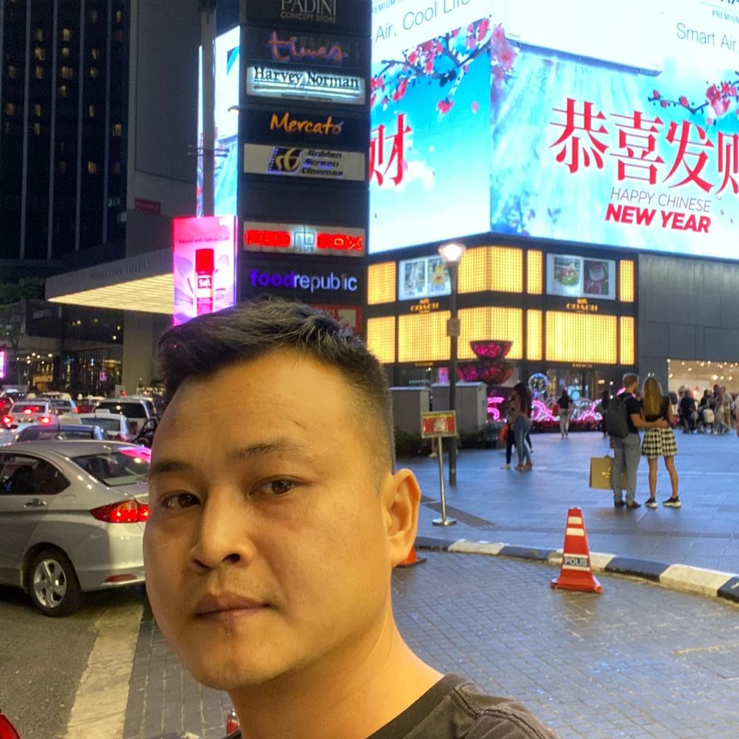 越南小黑