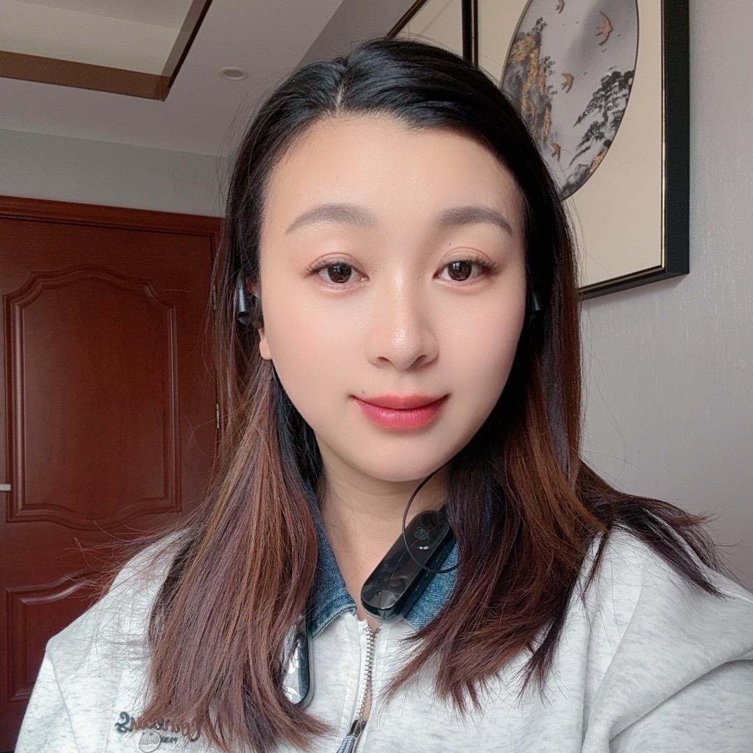 玲妹妹🎙️首播学习中