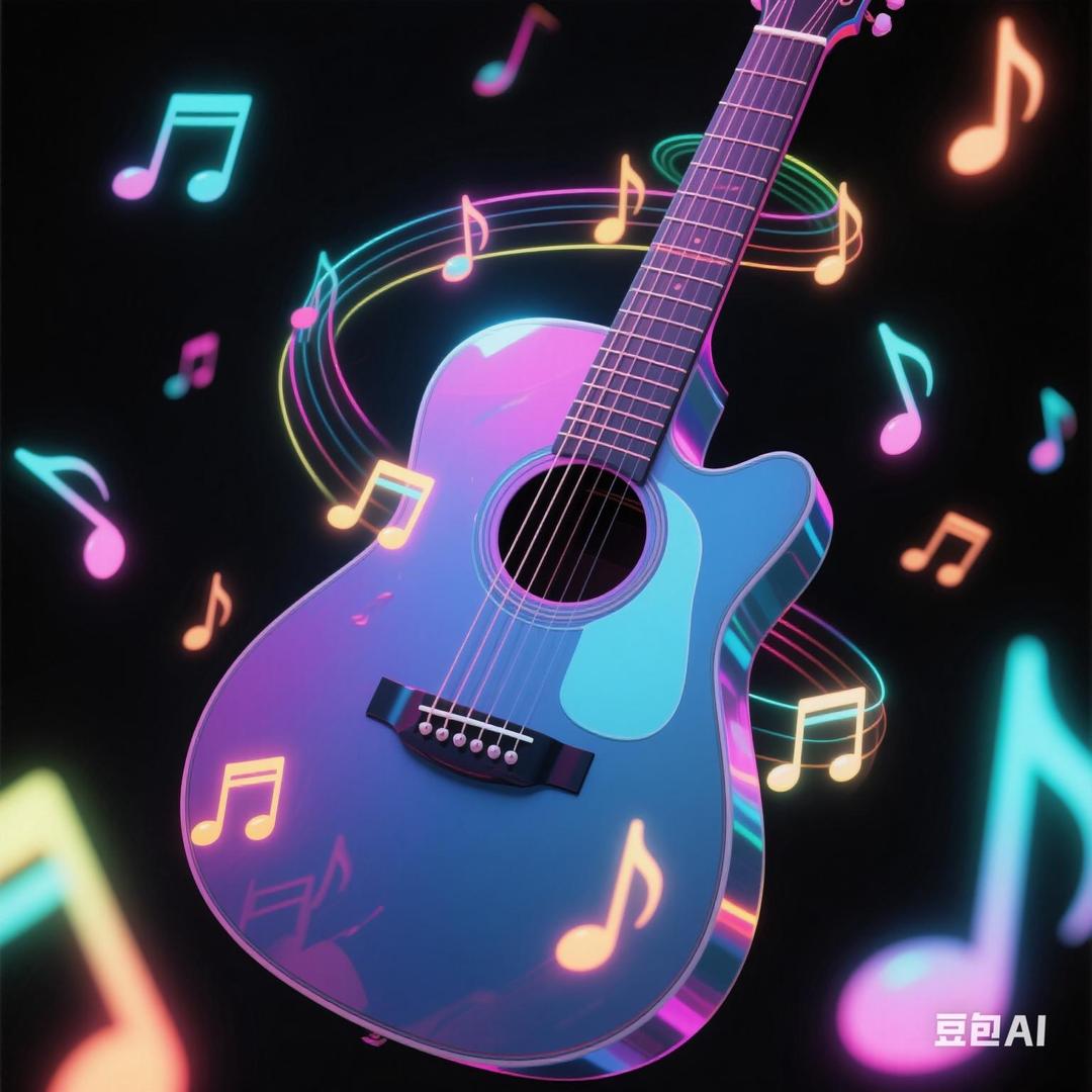 记忆中那些难忘的音符🎵