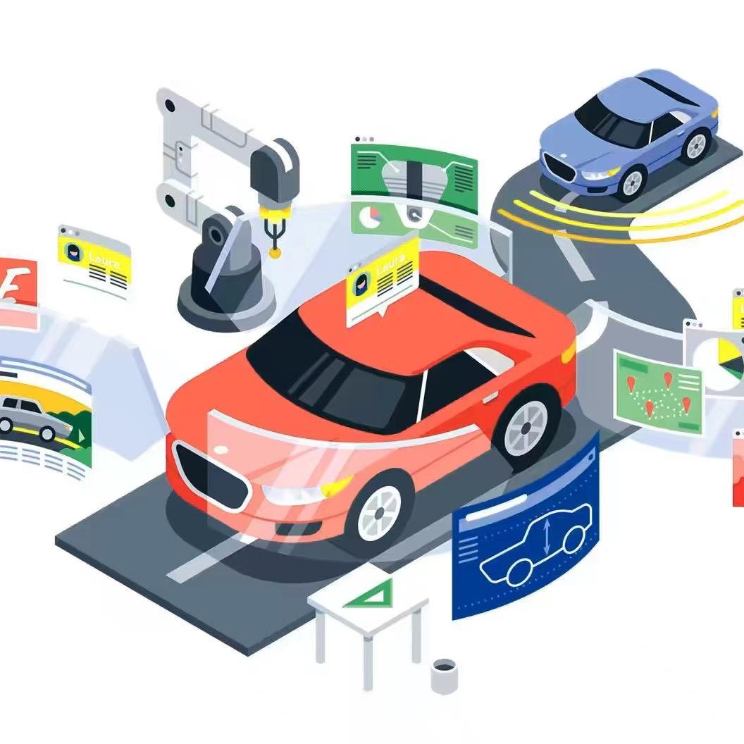 恒亿车盟（伊通店）