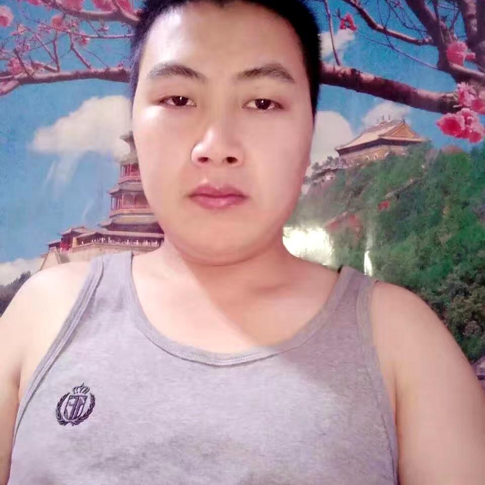 我是伟哥
