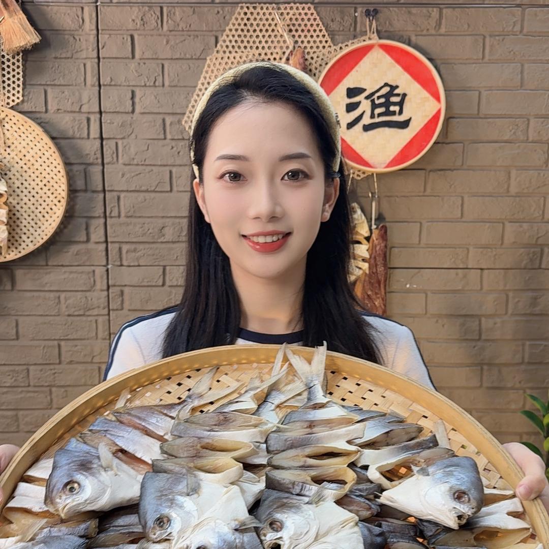 肥敏兄妹海鲜 海先到干货