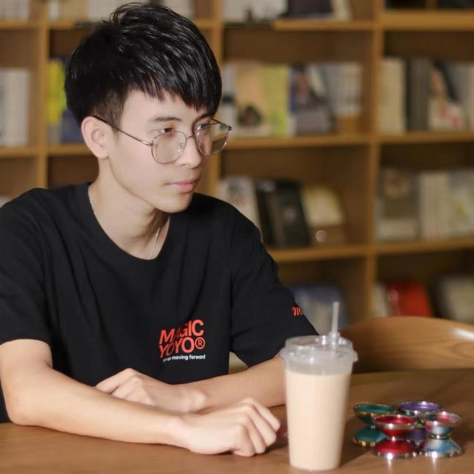 爱悠悠柯记