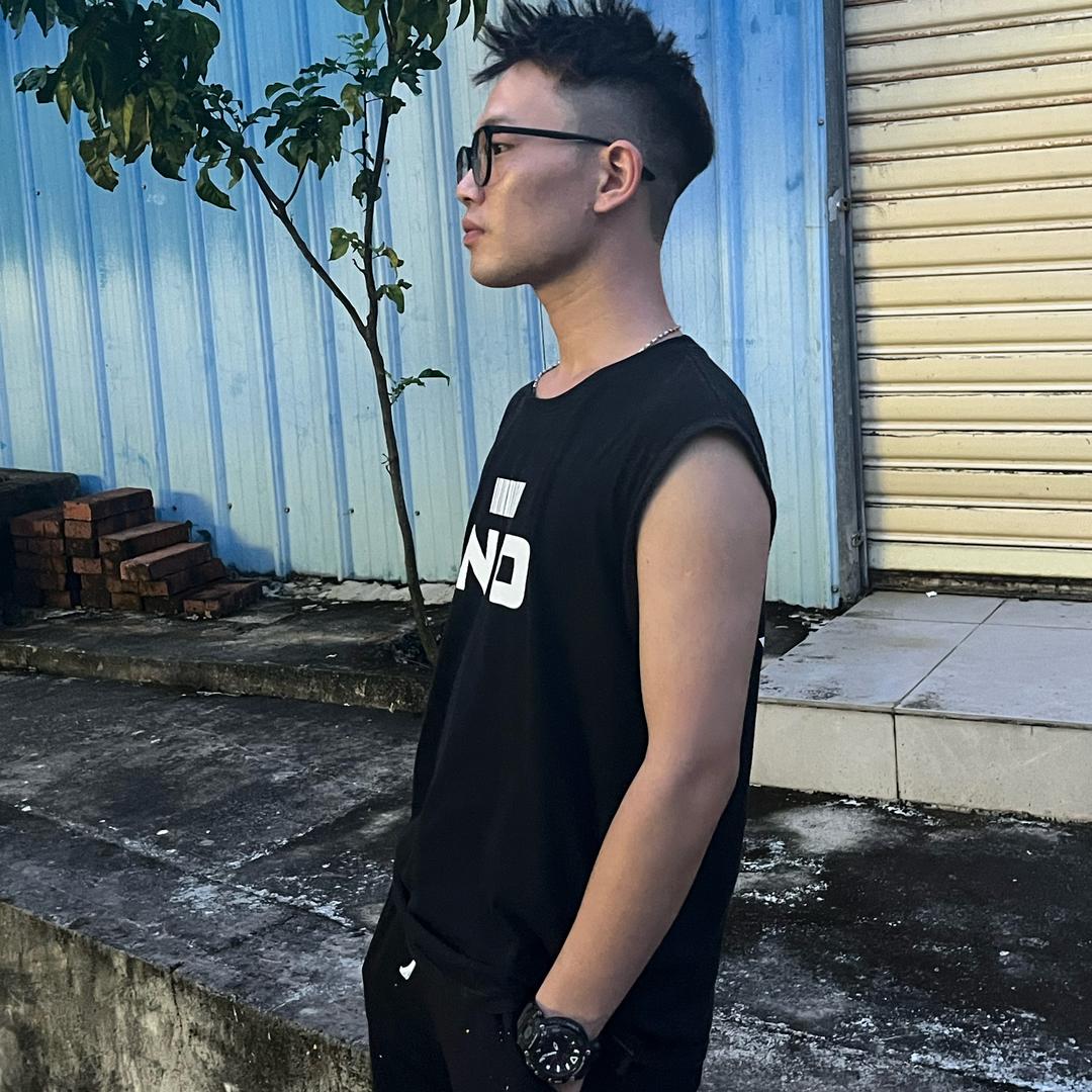 @小男孩加油