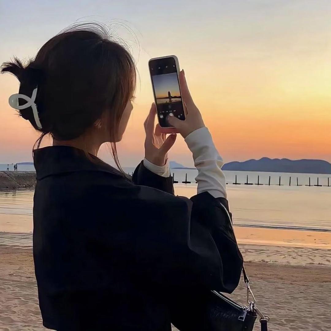 山月-