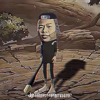 谁人不识君