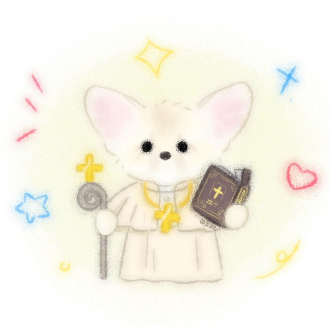 🦊Florence