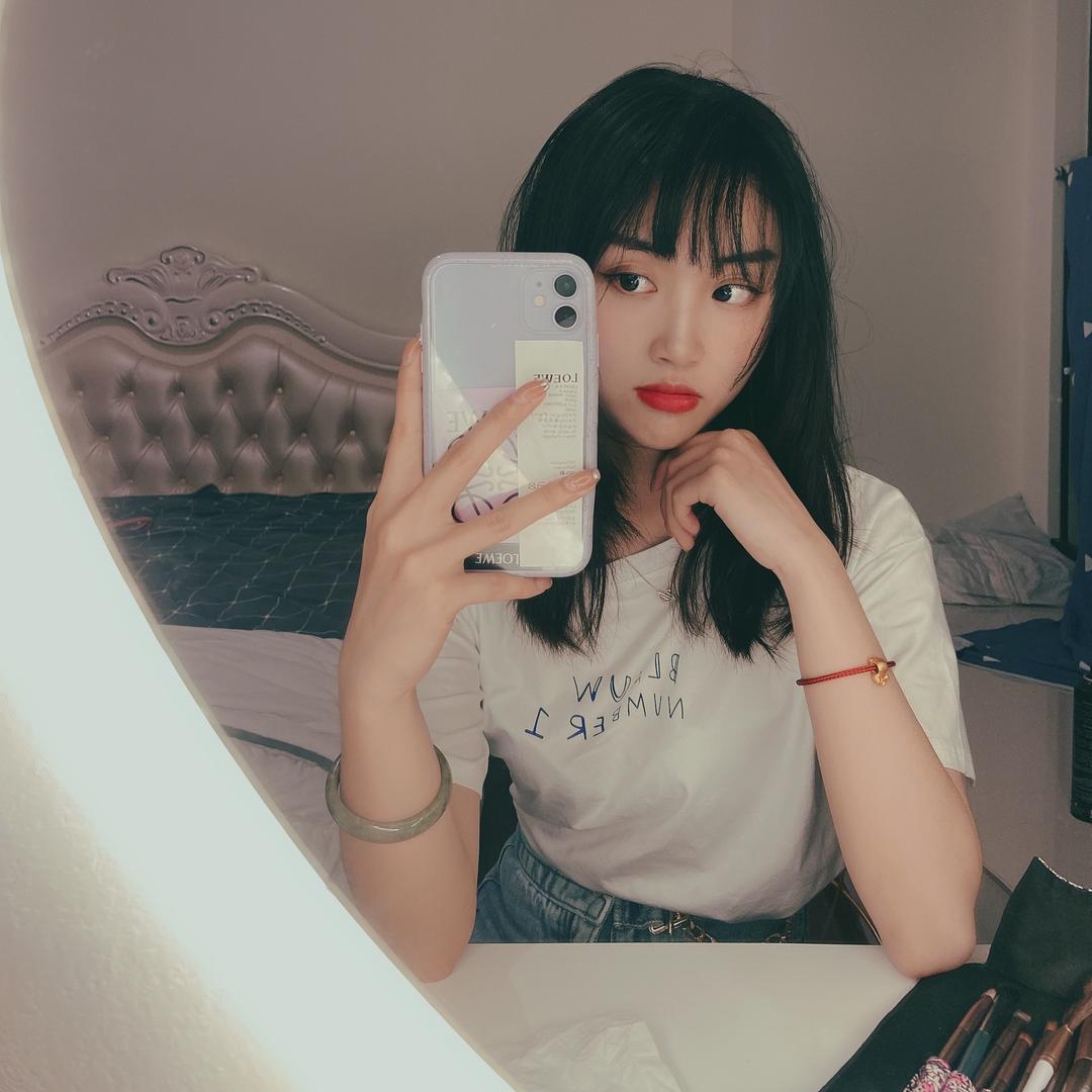是芽芽呀