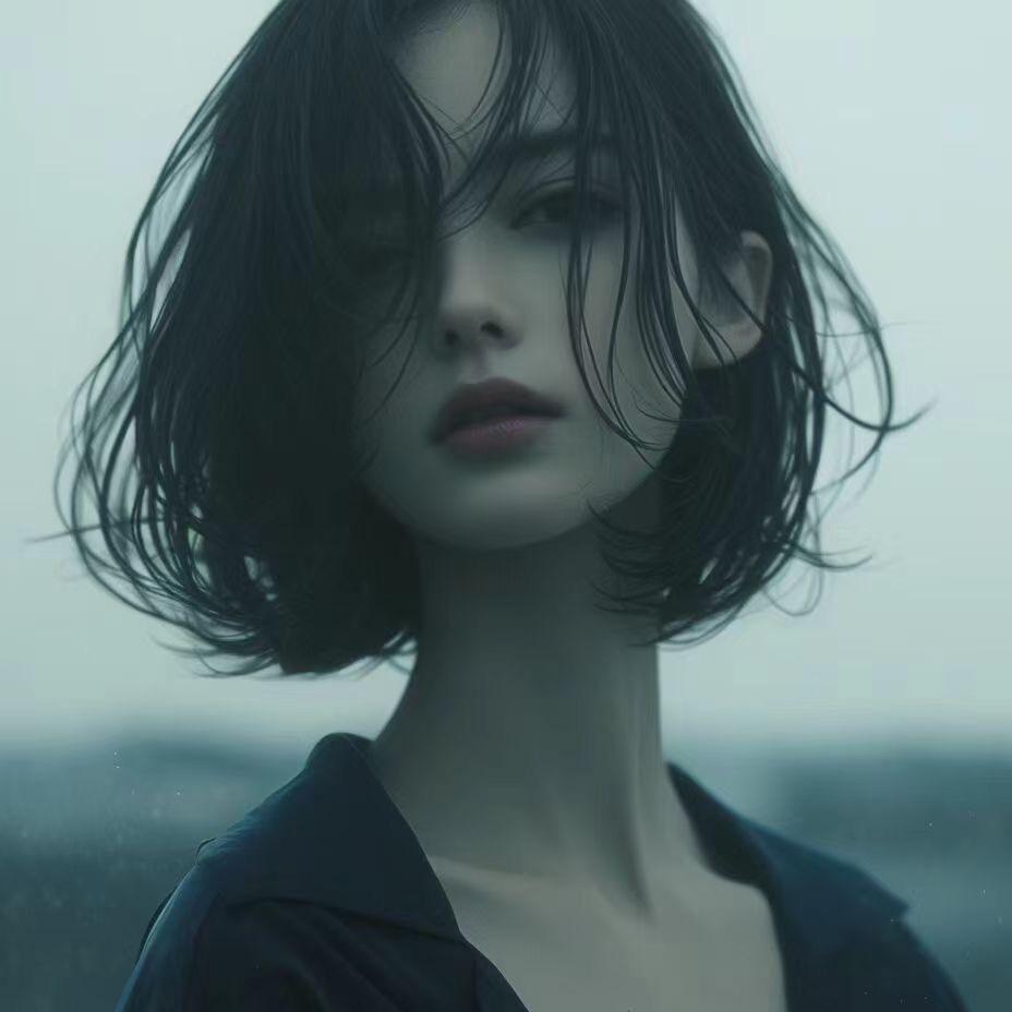 婉清👑