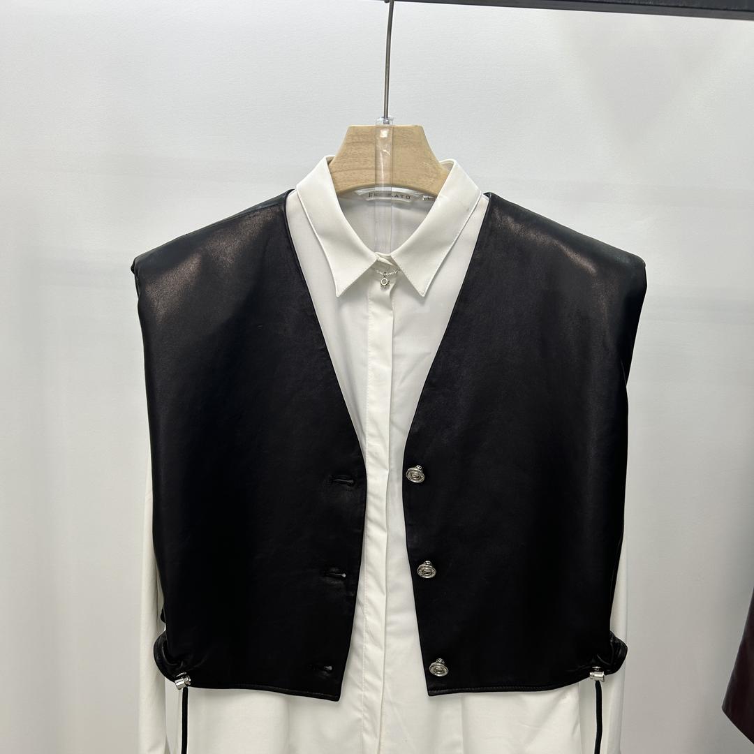 洋浡美轻奢女装