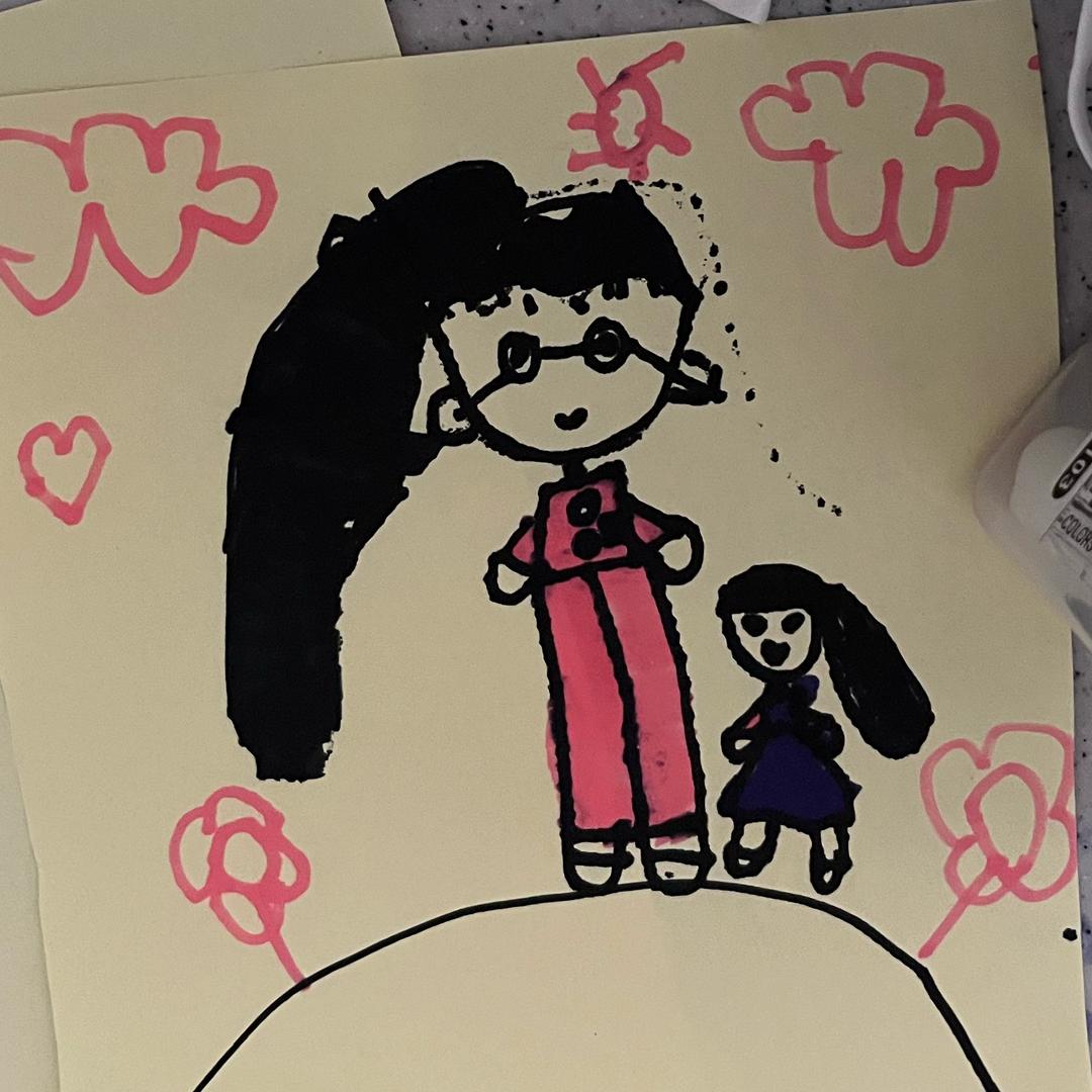 朵朵妈妈^_^诺诺妈妈👩