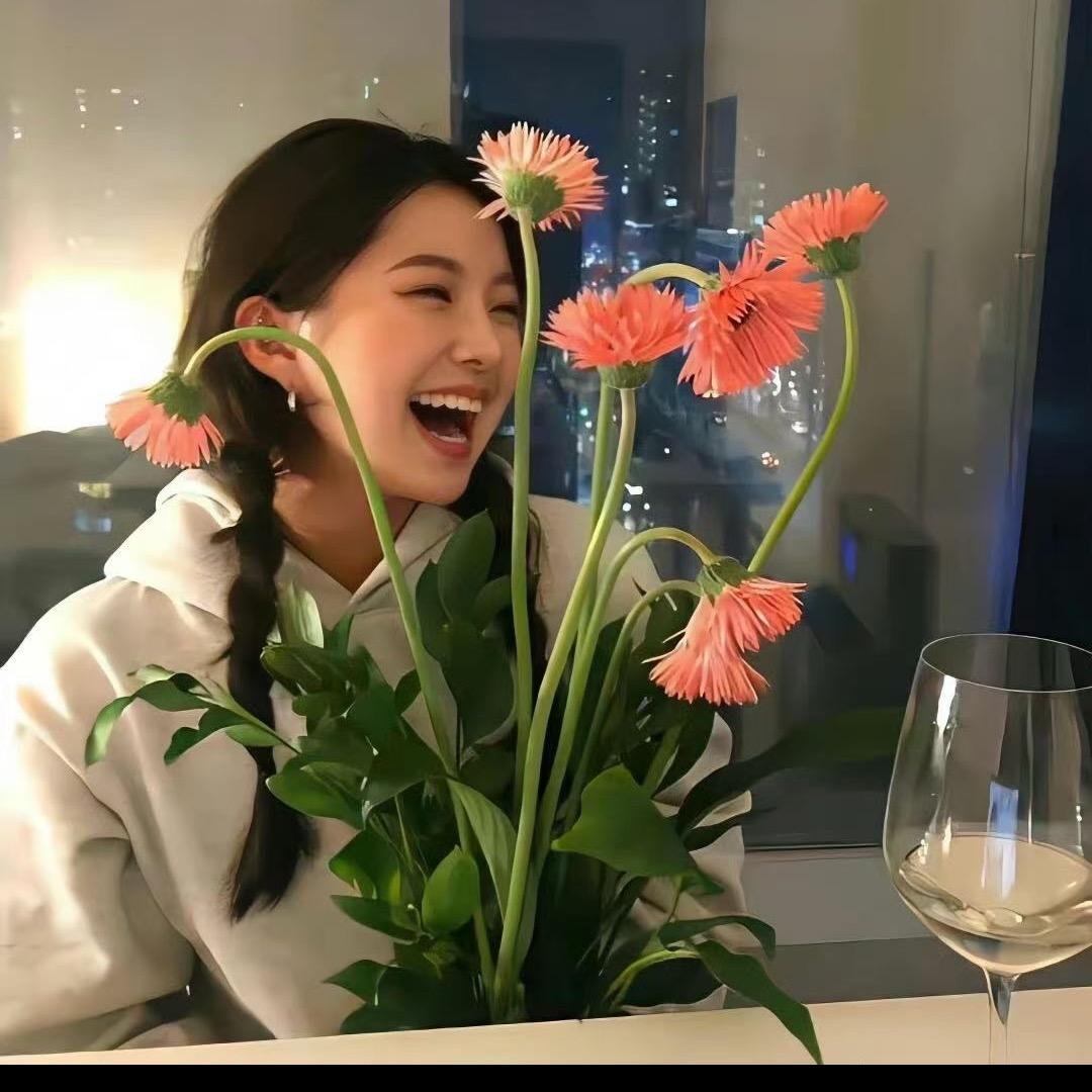 笑口常开😀（智利打工版）