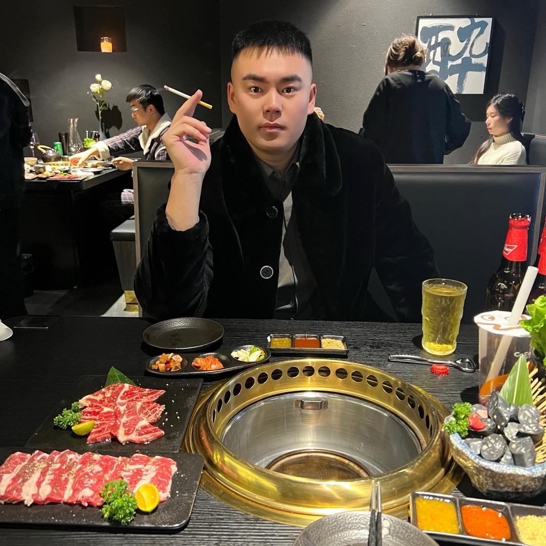 王博洋