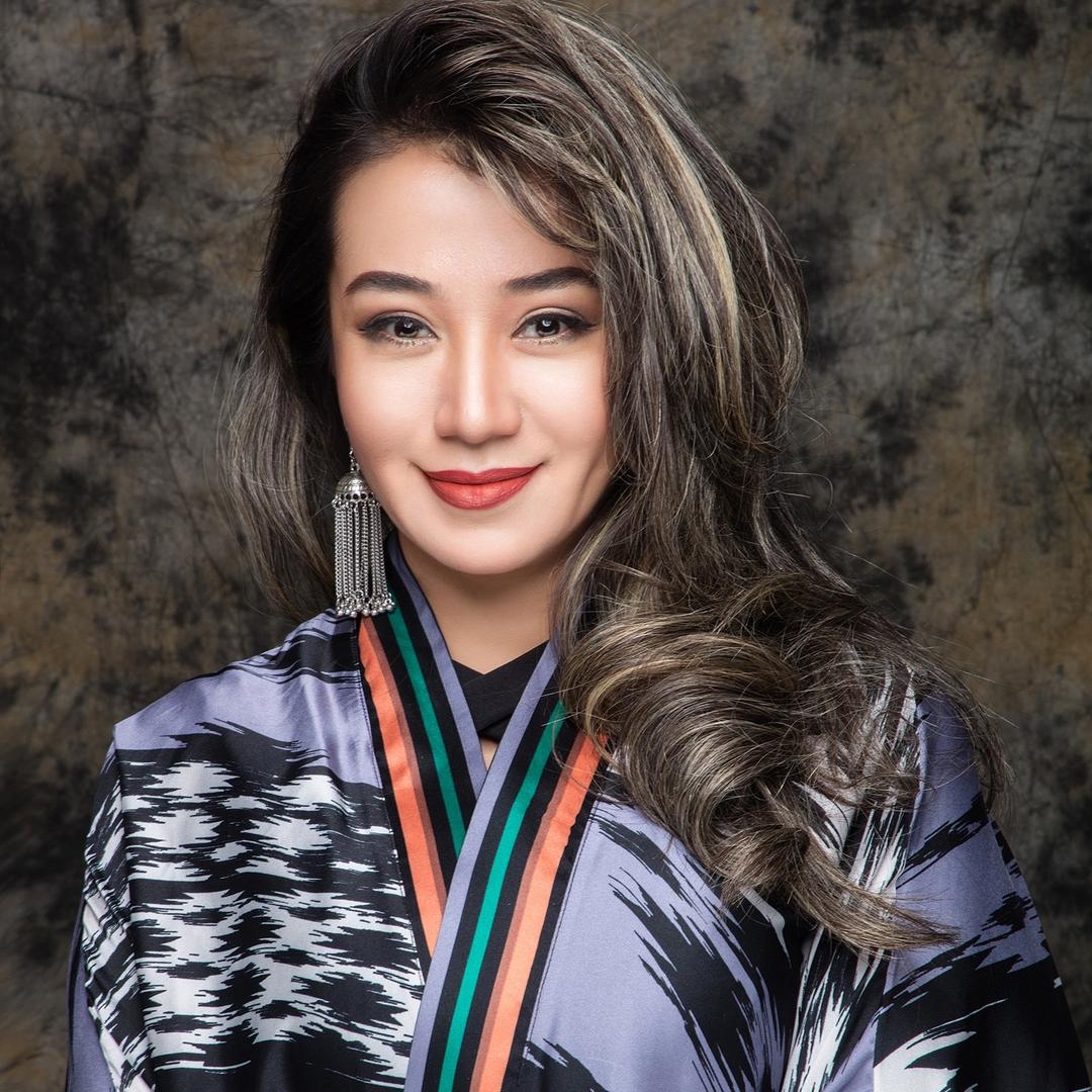 歌手 迪拉热 dilara