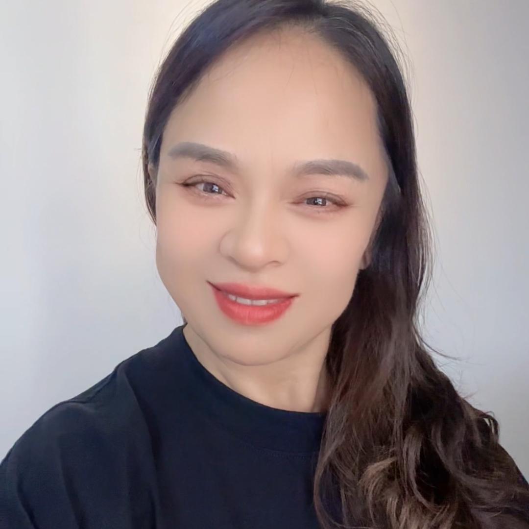 幸福香姐