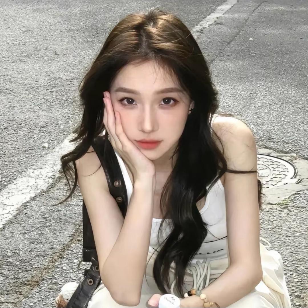 小聪爱穿搭