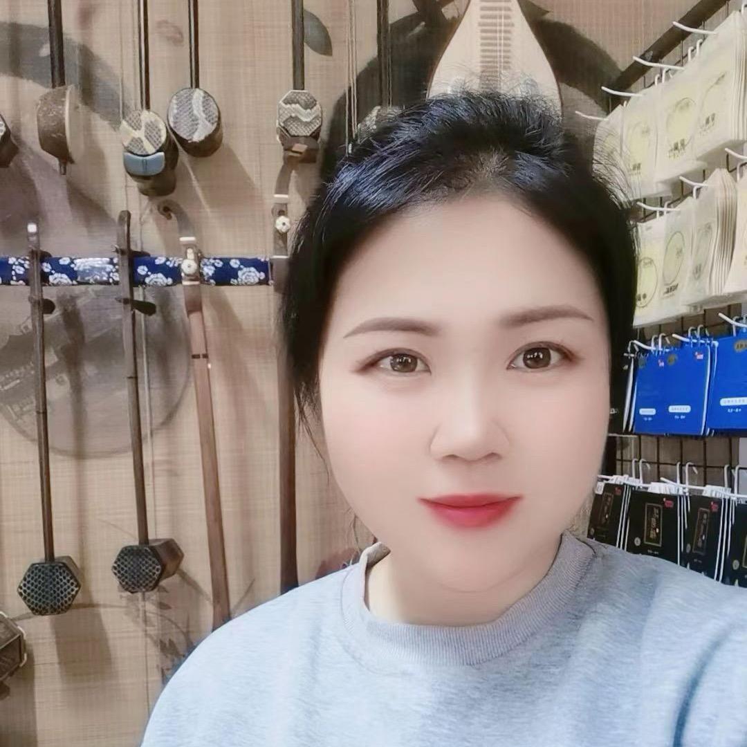 乐器配件厂家苓姐