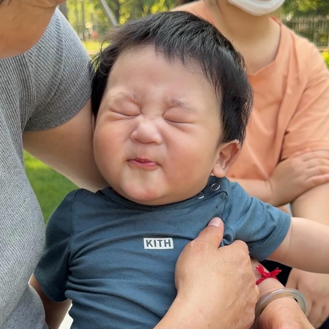 虎王的老公