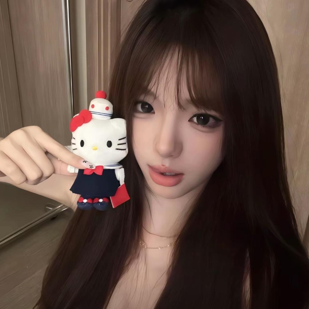 吃饱了吗